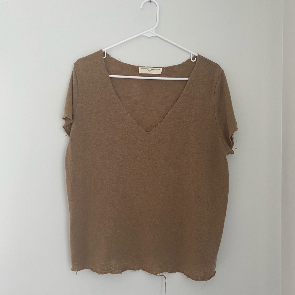 Urban outfitters tee